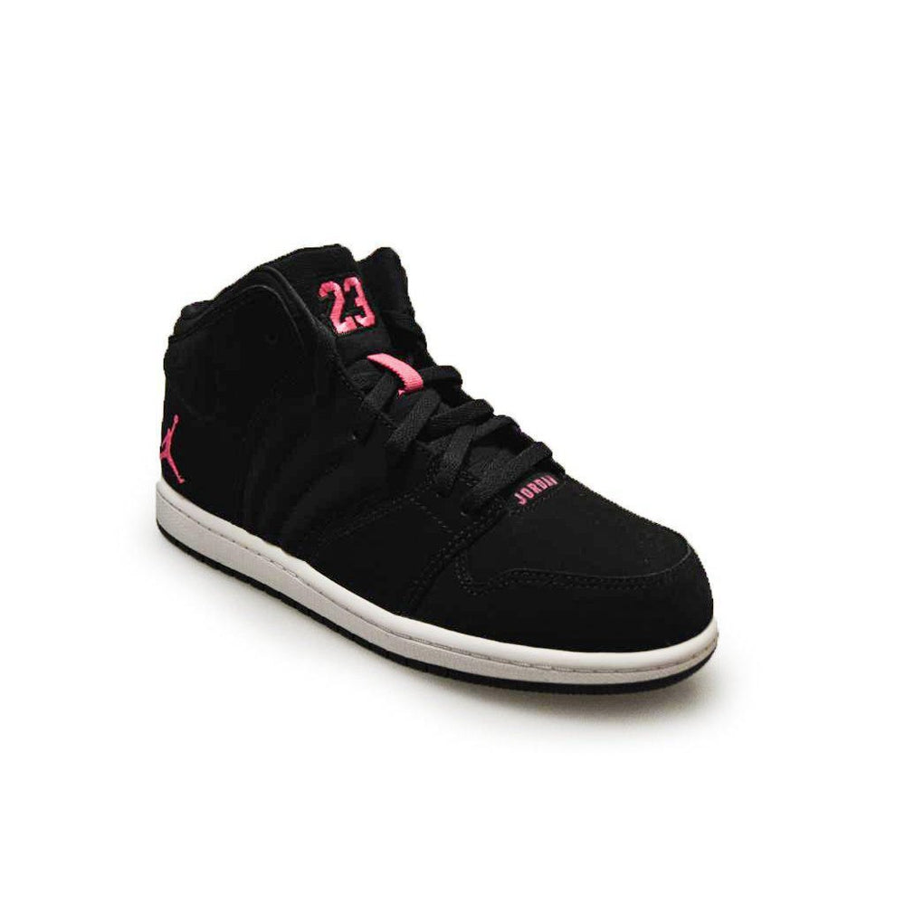 Kids Nike Jordan 1 Flight 4 Prem GP-Free Run, Jordan Brands, Kids (10-12.5), Nike Brands, Toddlers (4-9.5)-Foot World UK