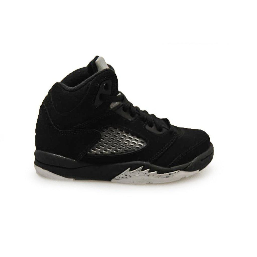 Kids Nike Jordan 5 Retro BP-Jordan Brands, Kids (10-12.5), Nike Brands, Retro-Foot World UK