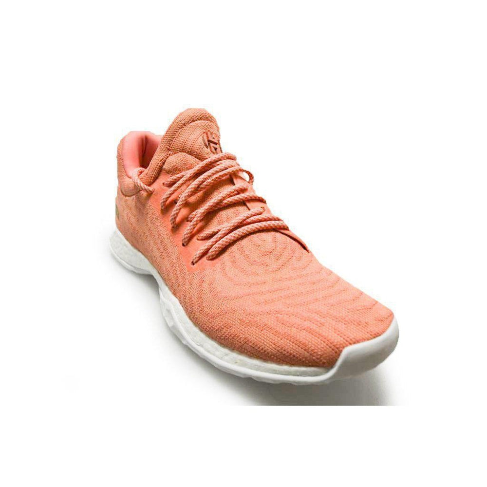 Mens Adidas Harden Vol. 1 LS PK 'Sweet Life"-Basketball, High Tops-Foot World UK