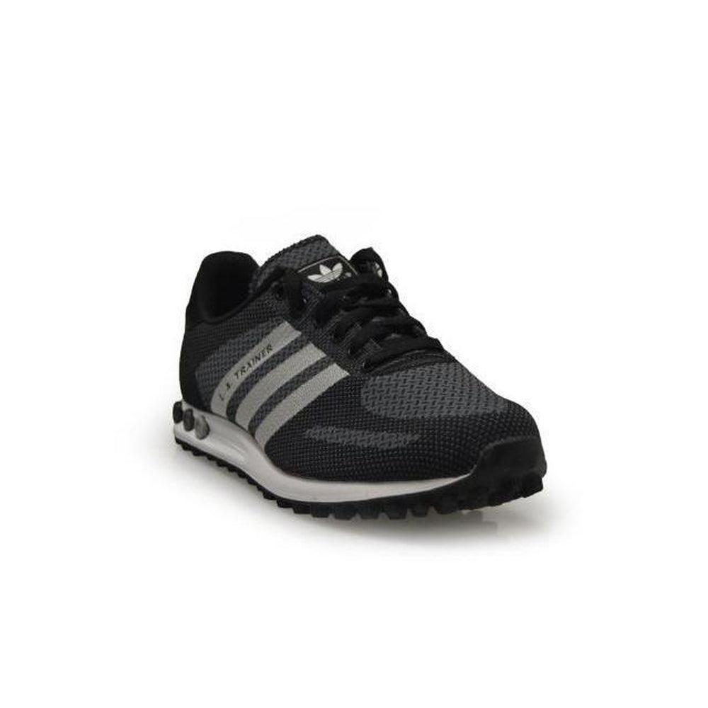 Mens Adidas LA Trainer Weave-LA Trainer, Running-Foot World UK