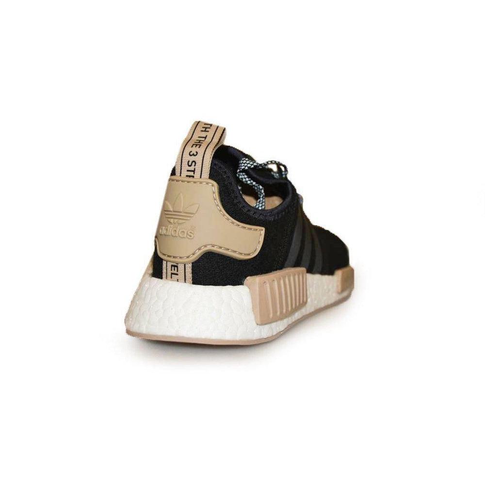 Mens Adidas NMD R1-NMD, Running-Foot World UK