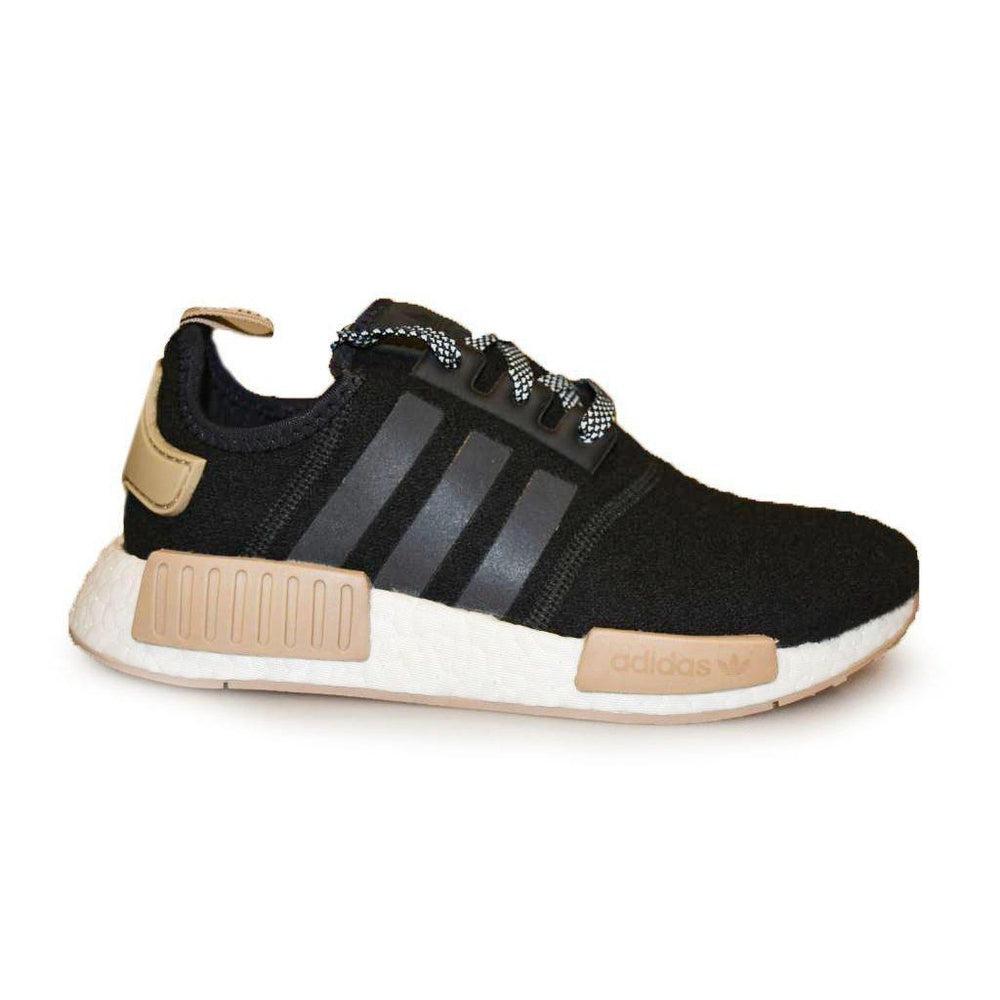 Mens Adidas NMD R1-NMD, Running-Foot World UK