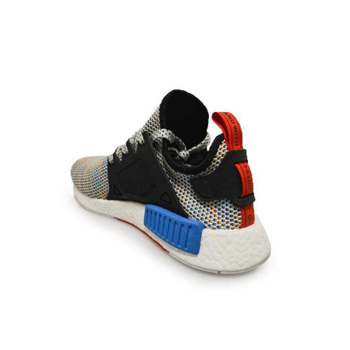 Mens Adidas NMD_XR1-NMD, Running-Foot World UK