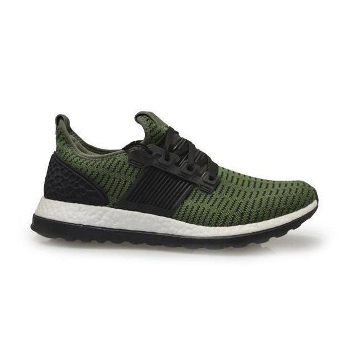 Mens Adidas Pureboost ZG Prime m-Boost, Running-Foot World UK