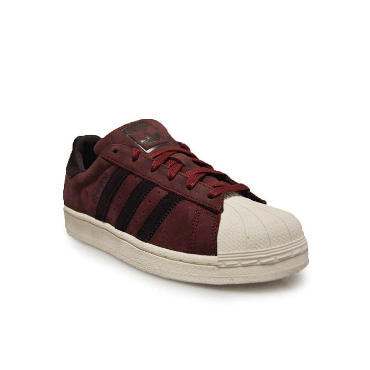 Mens Adidas Superstar J-Casual Trainers, Super Star-Foot World UK