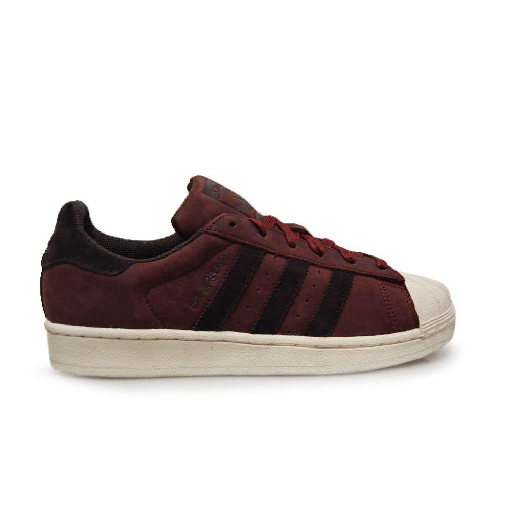 Mens Adidas Superstar J-Casual Trainers, Super Star-Foot World UK