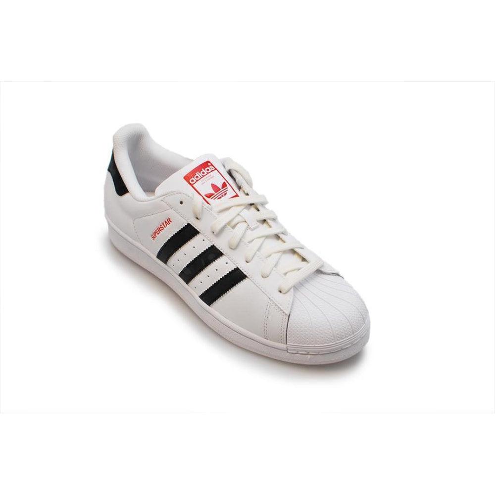 Mens Adidas Superstar-Running, Super Star-Foot World UK