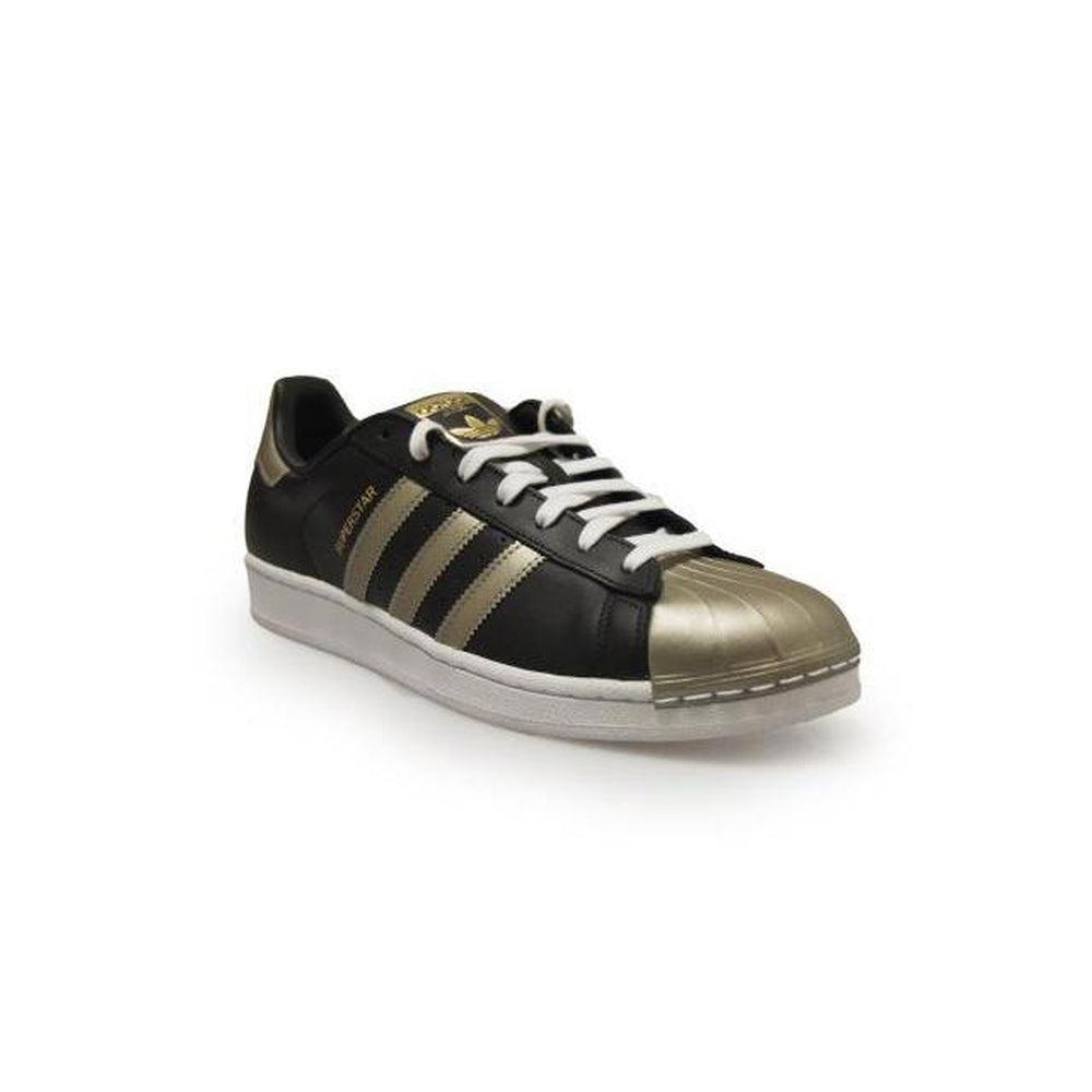 Mens Adidas Superstar Metallic Pack-Running, Super Star-Foot World UK