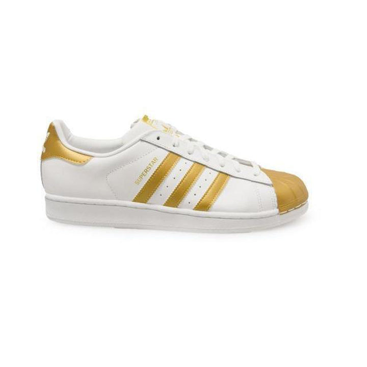 Mens Adidas Superstar Metallic Pack-Casual Trainers, Super Star-Foot World UK