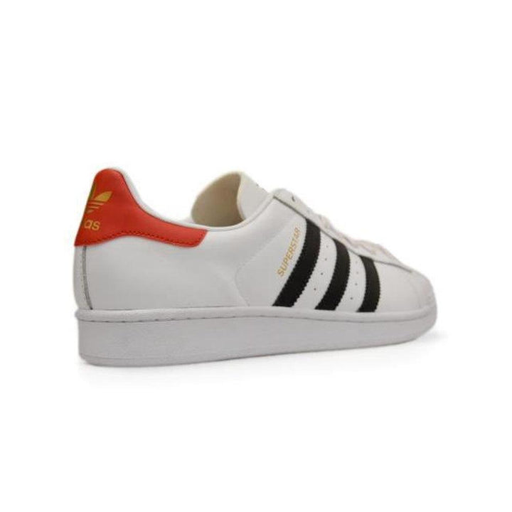 Mens Adidas Superstar Nigo Bearfoot-Running, Super Star-Foot World UK