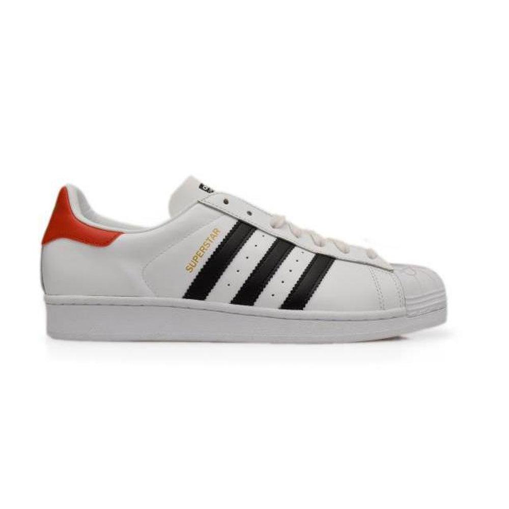 Mens Adidas Superstar Nigo Bearfoot-Running, Super Star-Foot World UK