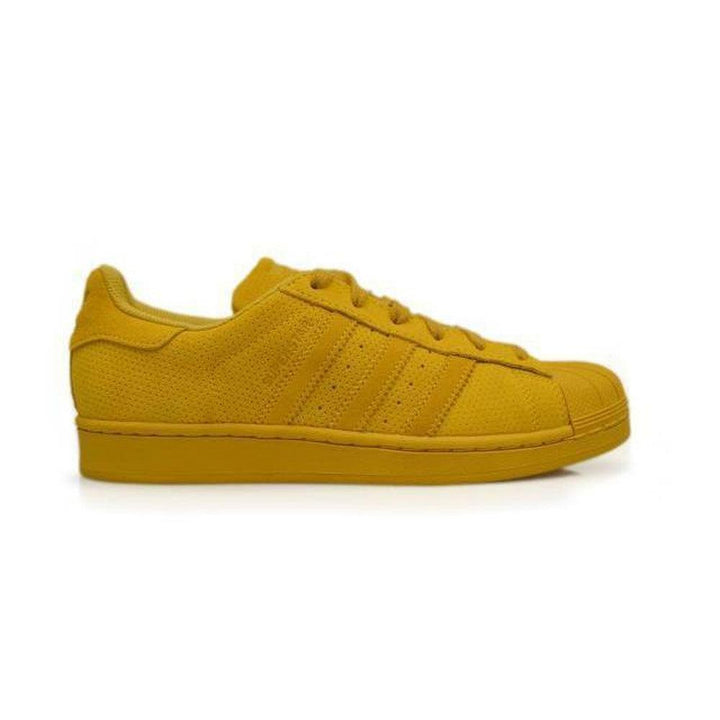 Mens Adidas Superstar RT-Running, Super Star-Foot World UK