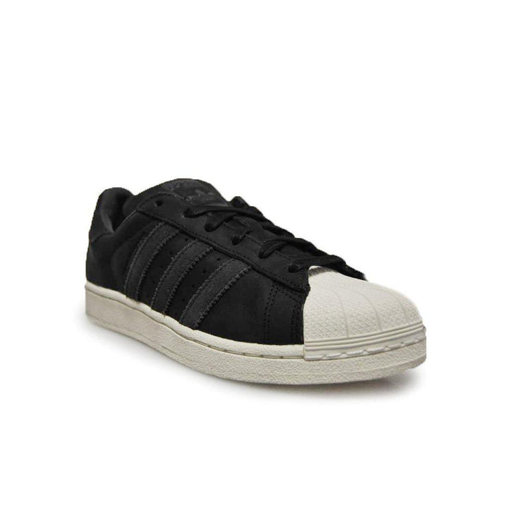 Mens Adidas Superstar Waxy-Casual Trainers, Super Star-Foot World UK