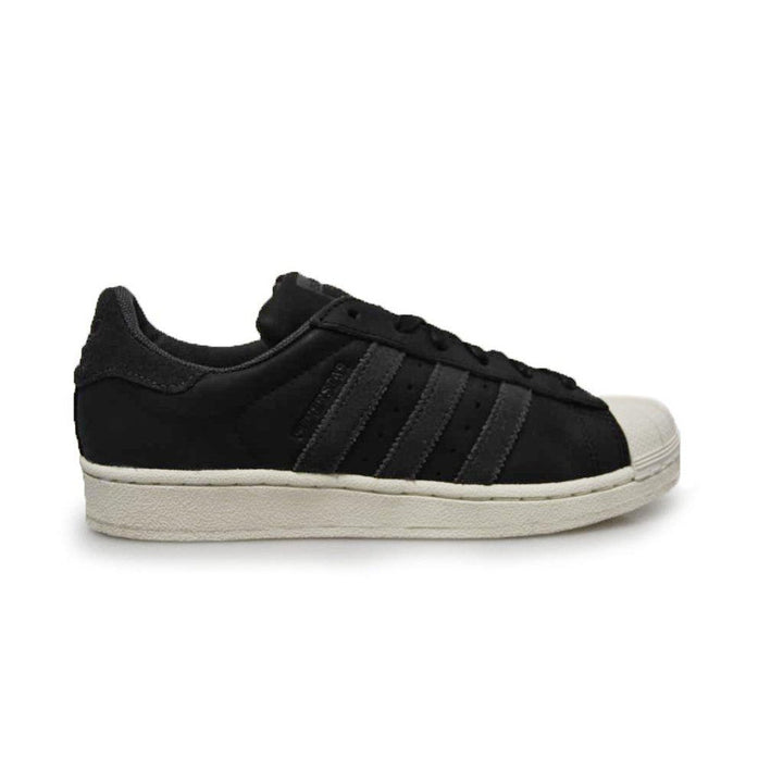 Mens Adidas Superstar Waxy-Casual Trainers, Super Star-Foot World UK