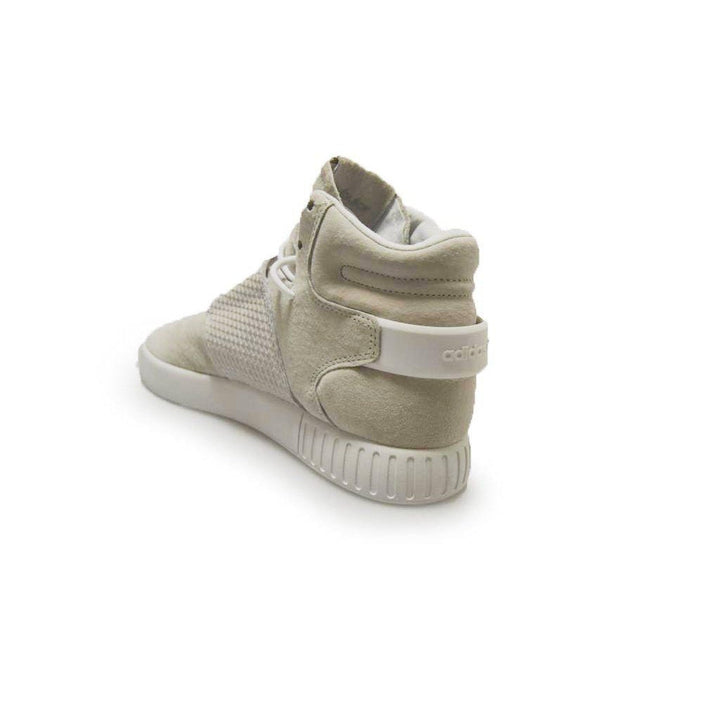 Mens Adidas Tubular Invader Strap-High Tops-Foot World UK