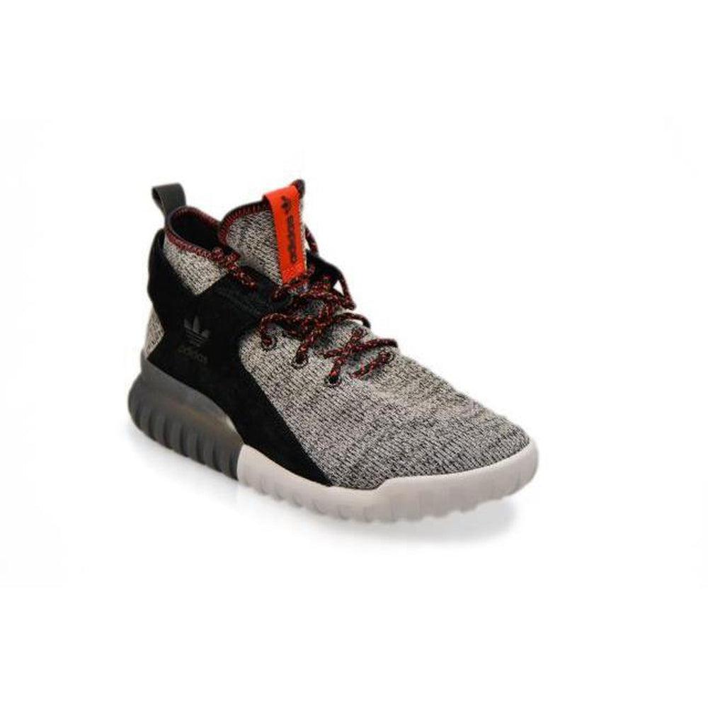 Mens Adidas Tubular X-High Tops, Running-Foot World UK