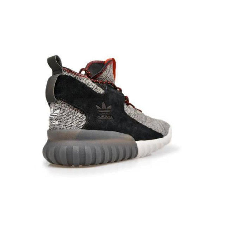 Mens Adidas Tubular X-High Tops, Running-Foot World UK