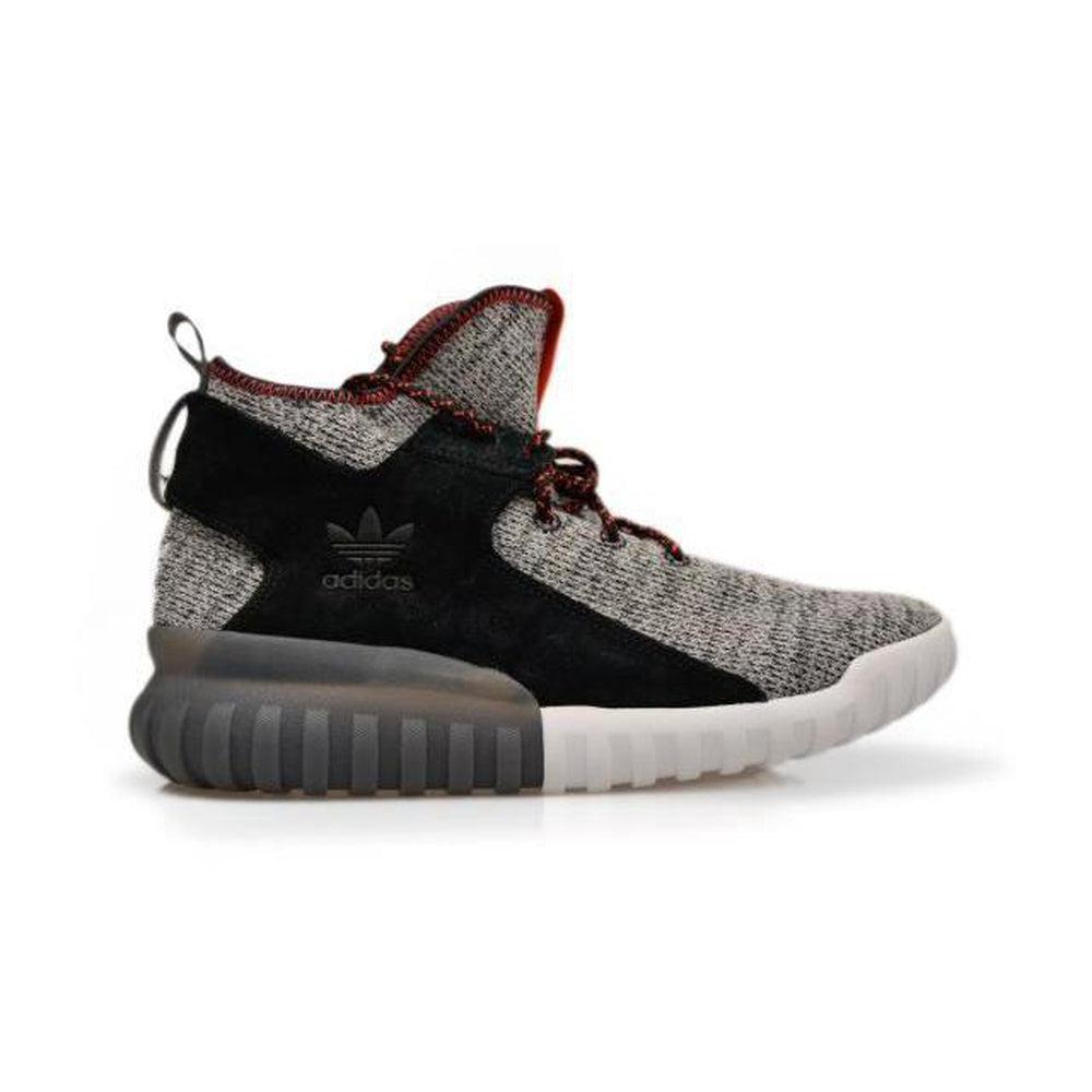 Mens Adidas Tubular X-High Tops, Running-Foot World UK