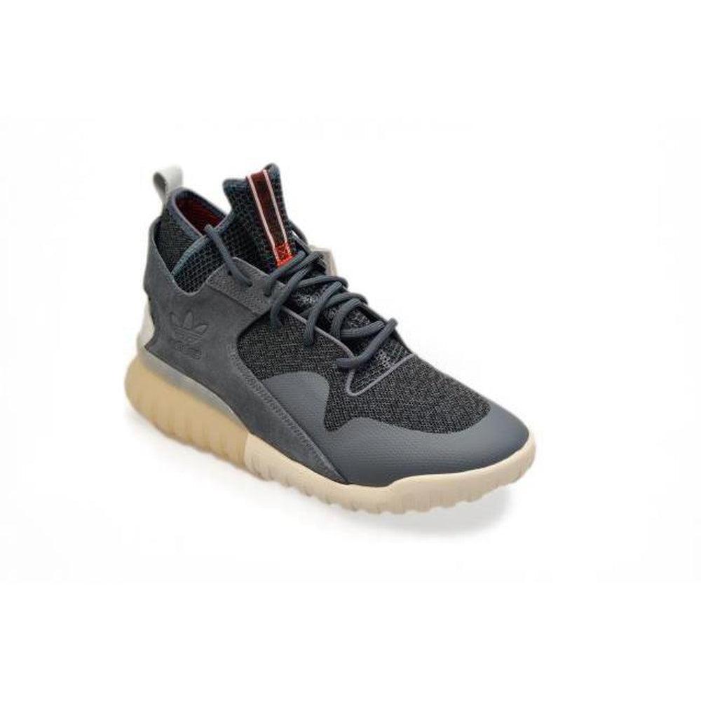 Mens Adidas Tubular X-High Tops, Running-Foot World UK