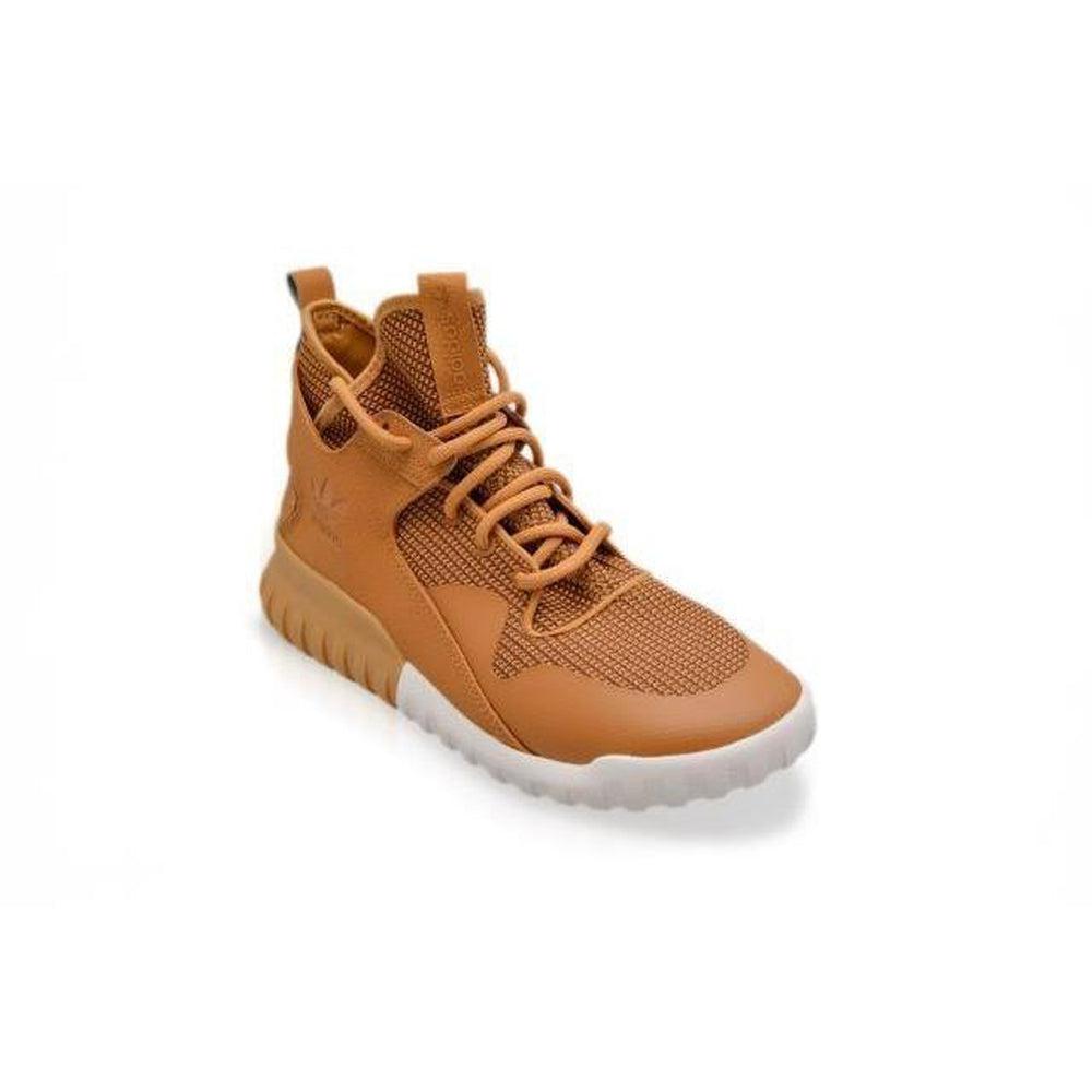 Mens Adidas Tubular X-High Tops, Running-Foot World UK