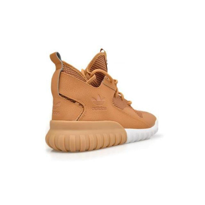 Mens Adidas Tubular X-High Tops, Running-Foot World UK