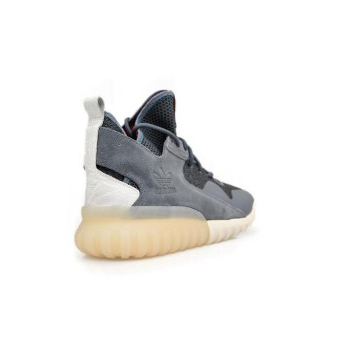 Mens Adidas Tubular X-High Tops, Running-Foot World UK