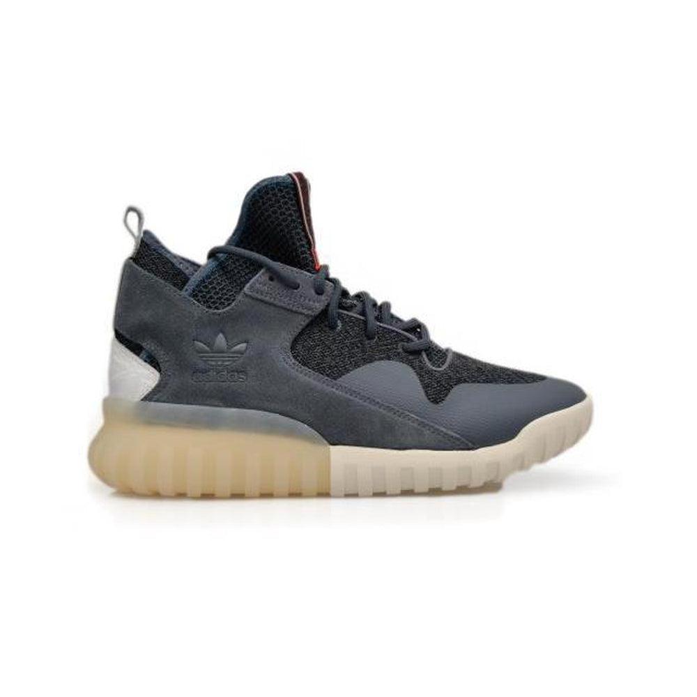 Mens Adidas Tubular X-High Tops, Running-Foot World UK