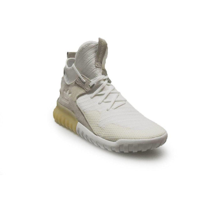 Mens Adidas Tubular X PK-High Tops-Foot World UK