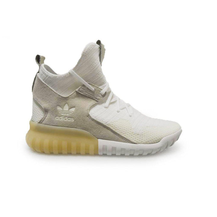 Mens Adidas Tubular X PK-High Tops-Foot World UK