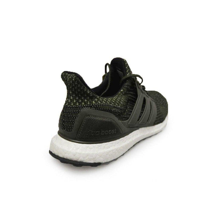 Mens Adidas UltraBoost LTD-Boost, Running-Foot World UK