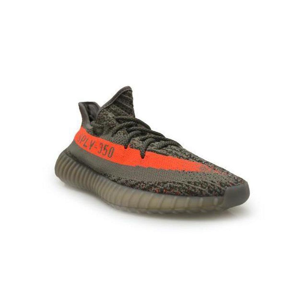 Mens Adidas Yeezy Boost 350 V2 'Beluga'-Boost, Heat, Running, Yeezy, Yeezy *Rare*-Foot World UK