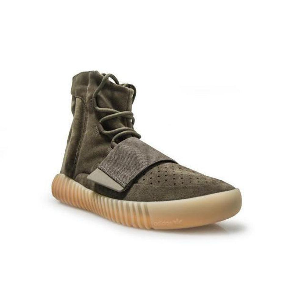 Mens Adidas Yeezy Boost 750 *RARE*-*Rare*, Boost, Heat, Running, Yeezy, Yeezy *Rare*-Foot World UK