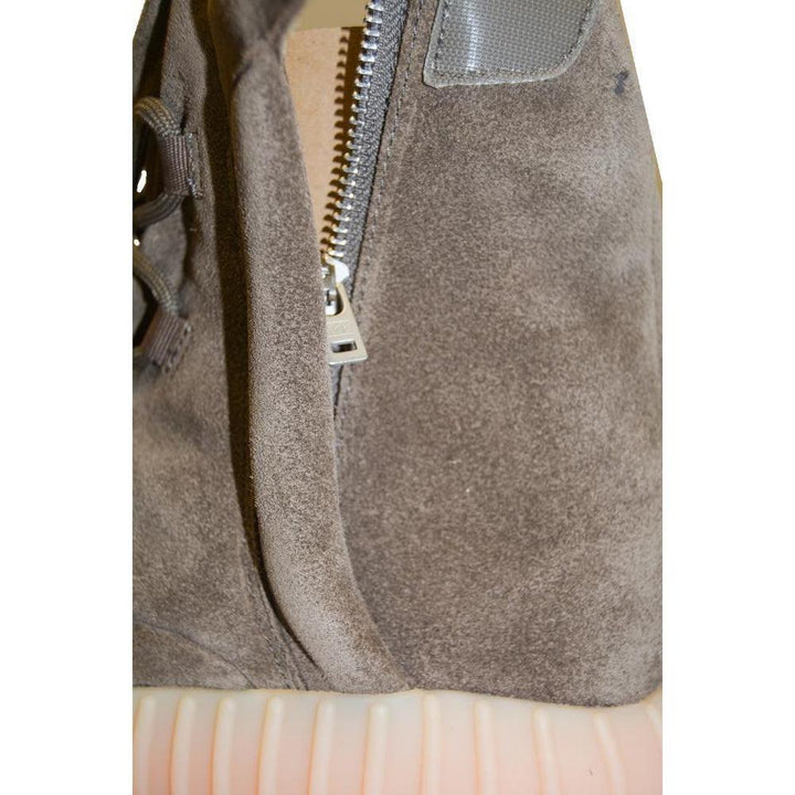 Mens Adidas Yeezy Boost 750 *RARE*-*Rare*, Boost, Heat, Running, Yeezy, Yeezy *Rare*-Foot World UK