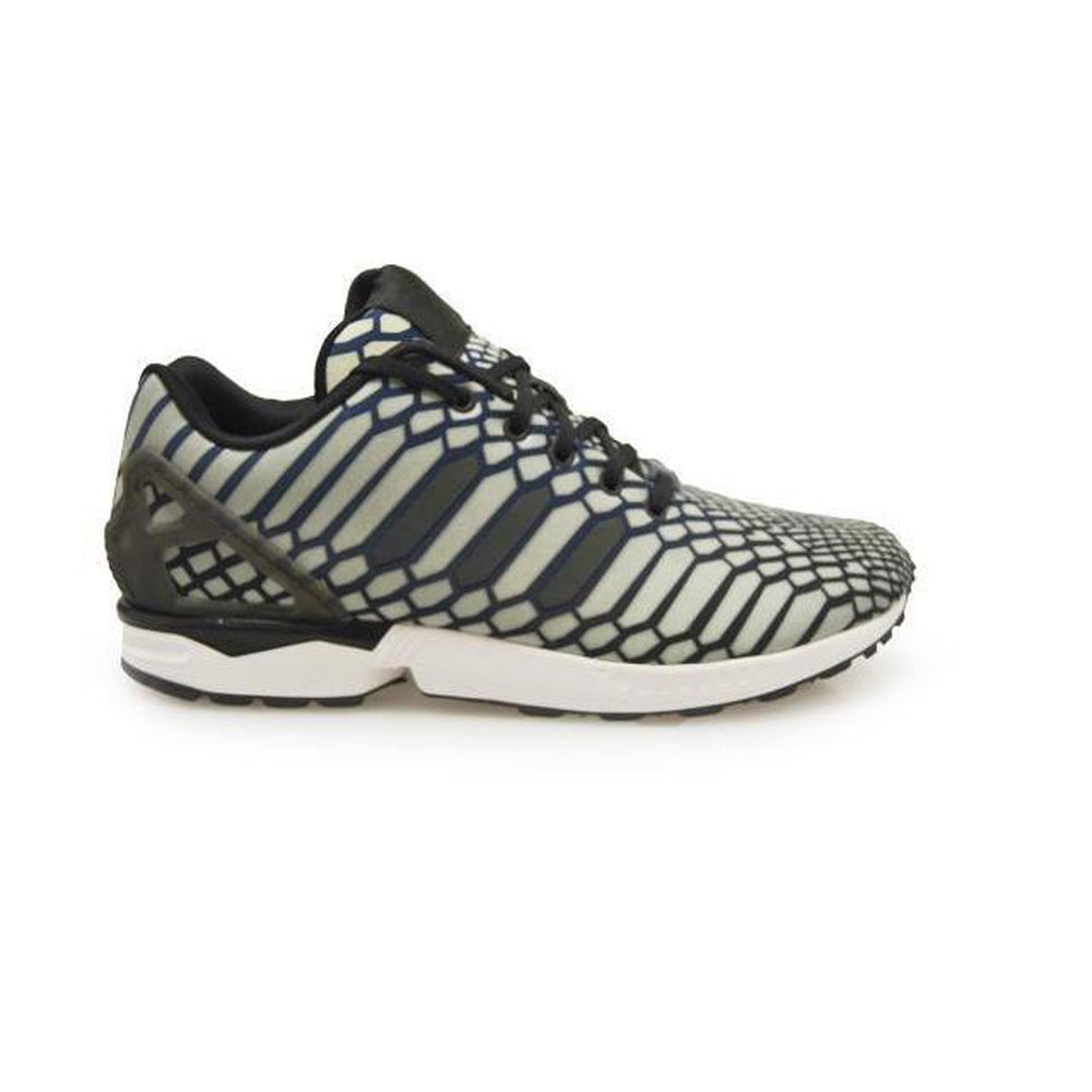 Mens Adidas ZX Flux-ZX-Foot World UK