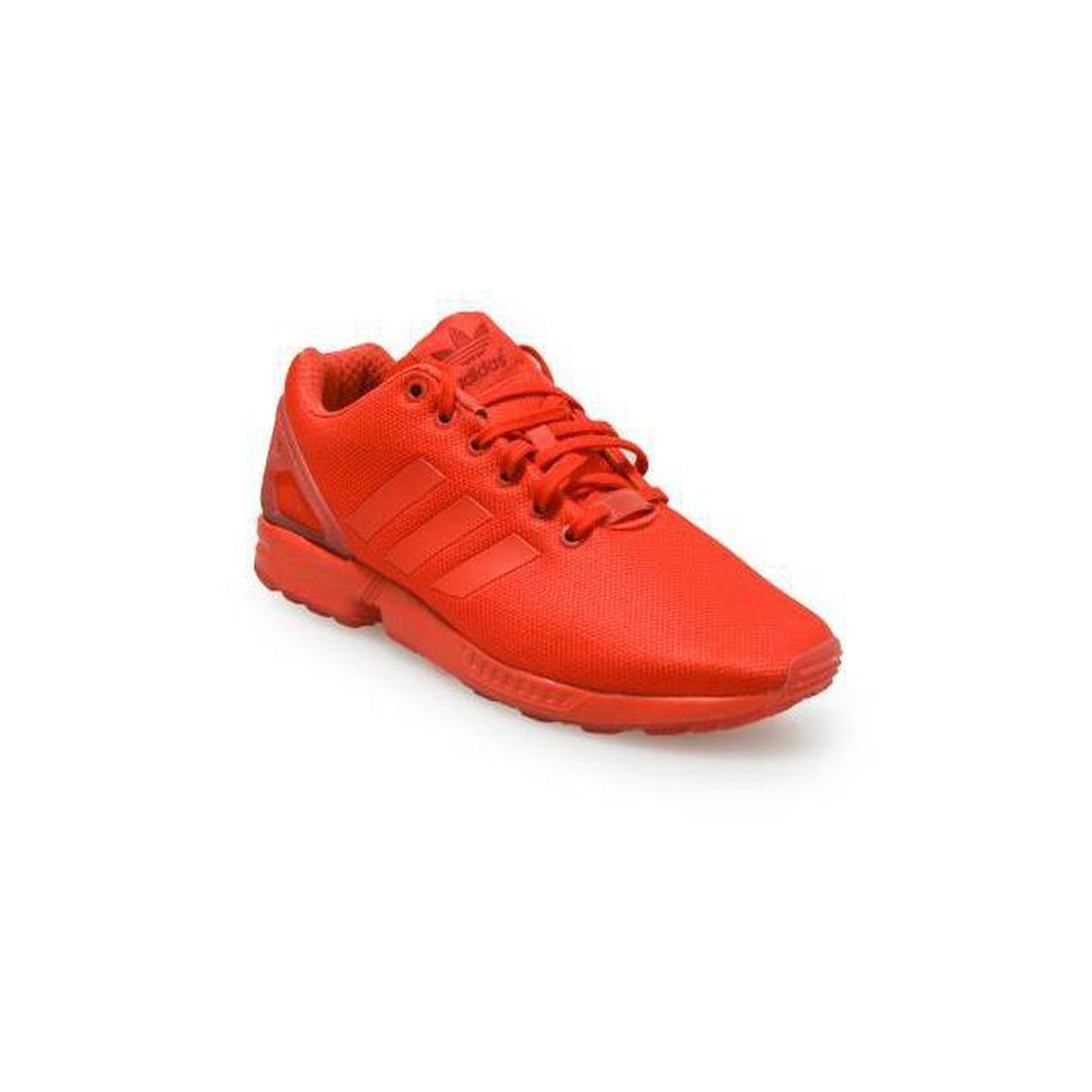 Mens Adidas ZX Flux *RARE*-*Rare*, Heat, ZX-Foot World UK