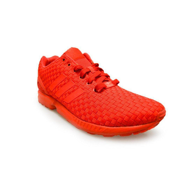 Mens Adidas ZX Flux woven-ZX-Foot World UK