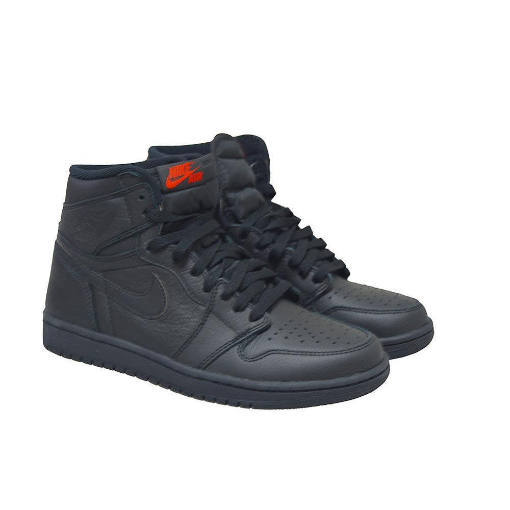 Mens Air Jordan 1 Retro OG-Basketball, Free Run, High Tops, Jordan Brands, New Arrivals, Nike Brands, Retro, Toddlers (4-9.5)-Foot World UK