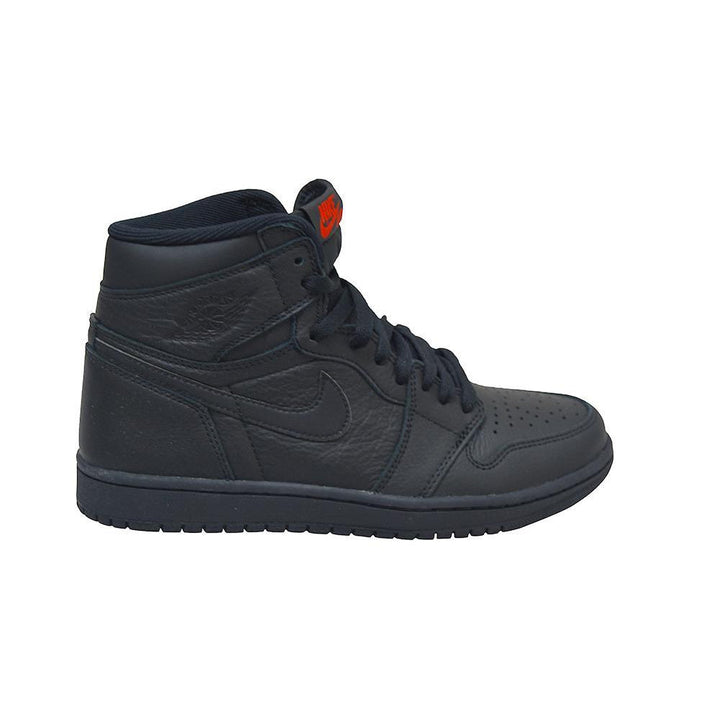 Mens Air Jordan 1 Retro OG-Basketball, Free Run, High Tops, Jordan Brands, New Arrivals, Nike Brands, Retro, Toddlers (4-9.5)-Foot World UK