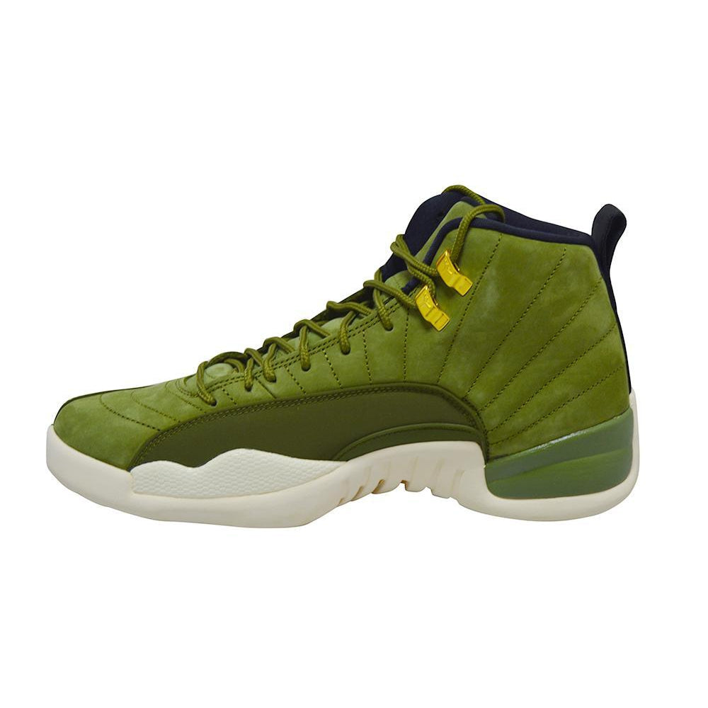 Mens Air Jordan 12 Retro *RARE*-*Rare*, Basketball, Heat, High Tops, Jordan Brands, New Arrivals, Retro-Foot World UK