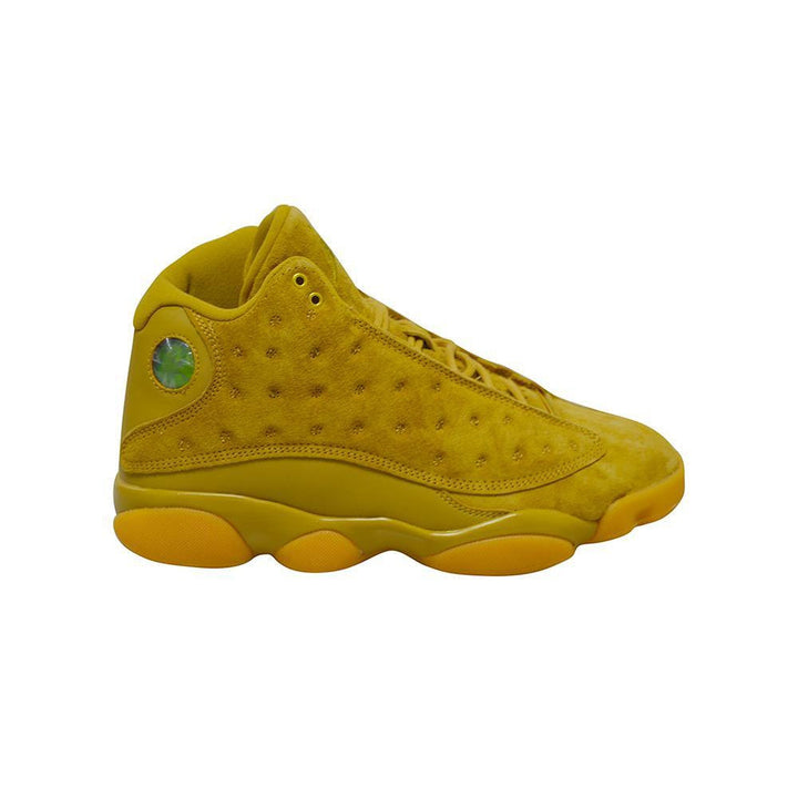 Mens Air Jordan 13 Retro *RARE* "Wheat"-*Rare*, Basketball, Heat, High Tops, Jordan *Rare*, Jordan Brands, New Arrivals, Retro-Foot World UK