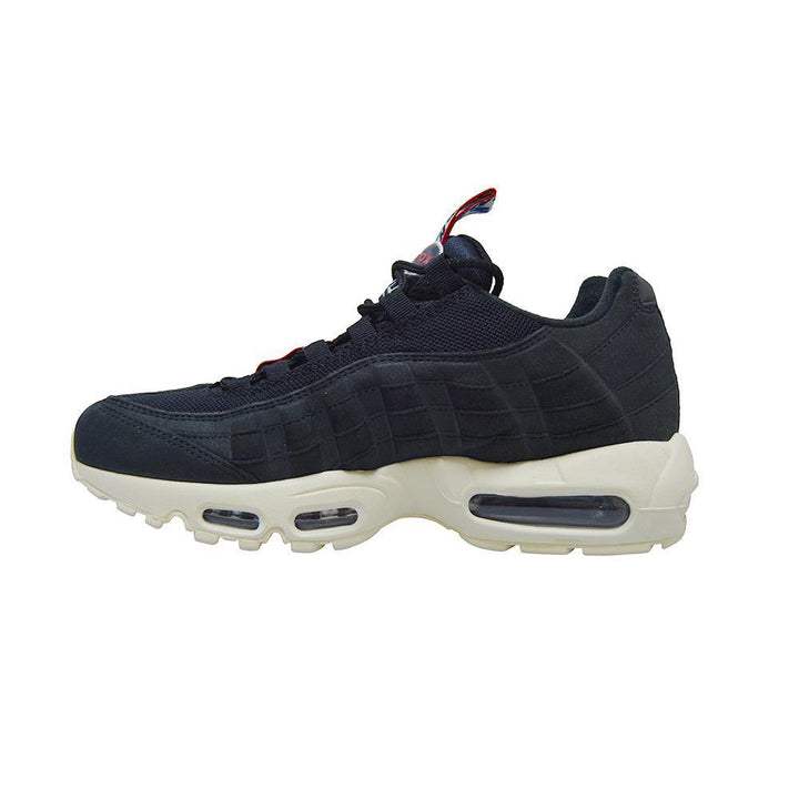 Mens Air Max 95 TT "Tape Pack" *RARE*-*Rare*, Air Max, Air Max *Rare*, Casual Trainers, Heat, New Arrivals, Running-Foot World UK