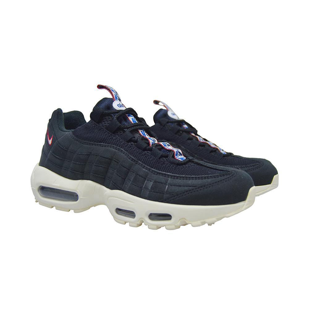 Mens Air Max 95 TT "Tape Pack" *RARE*-*Rare*, Air Max, Air Max *Rare*, Casual Trainers, Heat, New Arrivals, Running-Foot World UK