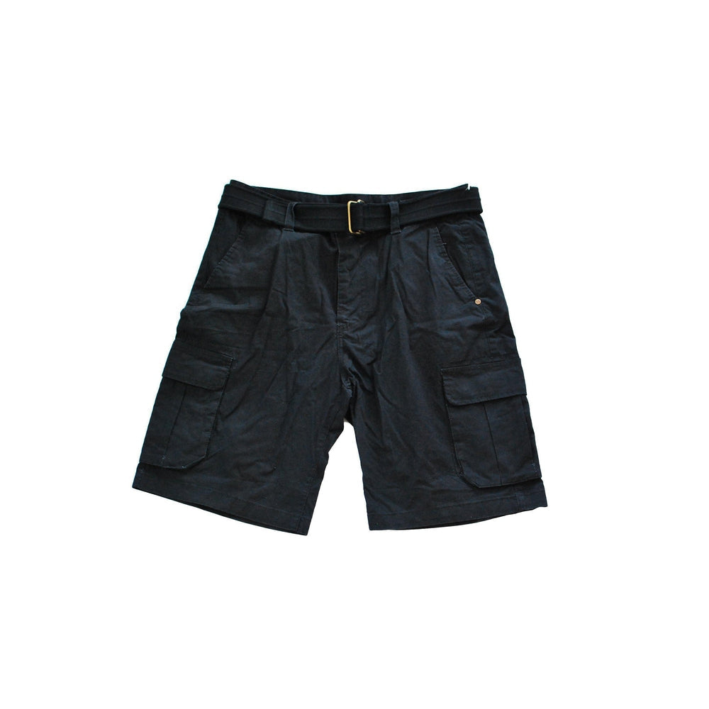 Mens Sneaker Freak Cargo Shorts - 902680920 - Black Shorts – Foot World