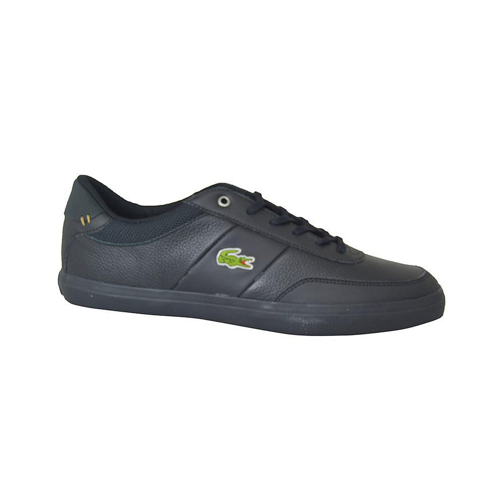 Mens Court Master 417 FLE Cam-Lacoste-Foot World UK