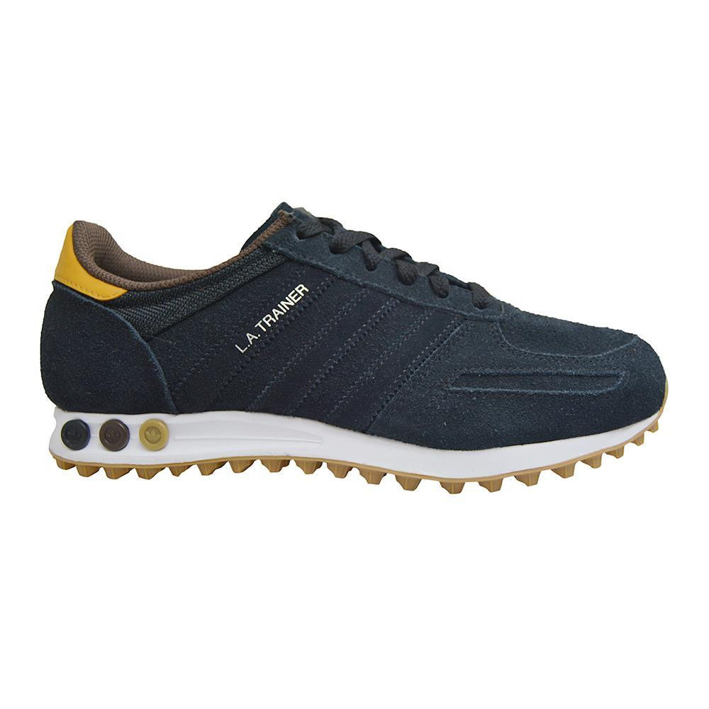 Mens LA Trainer-Foot World UK