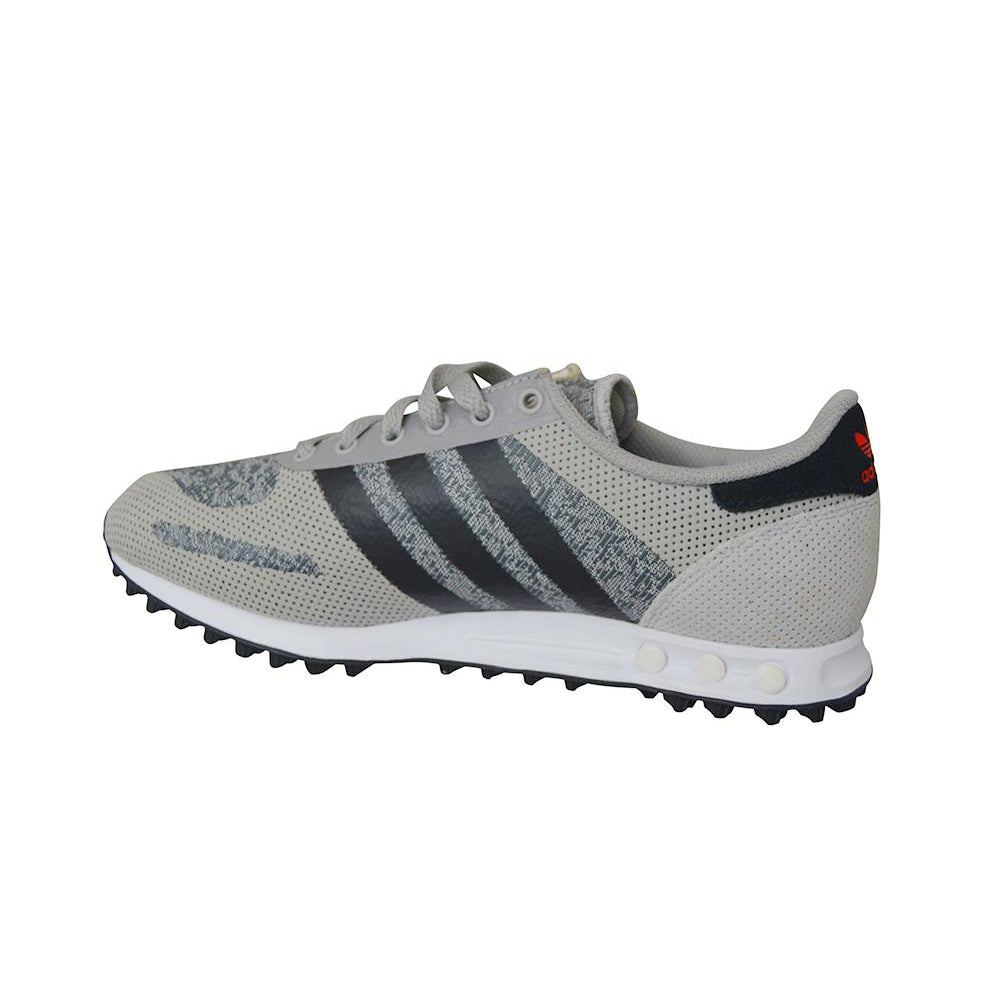 Mens LA Trainer-LA Trainer-Foot World UK