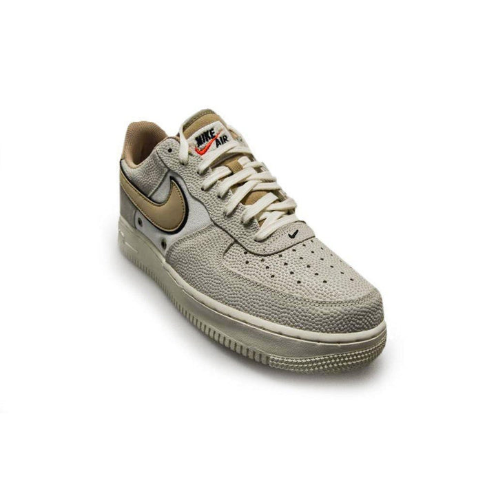 Mens Nike Air Force 1 07' LV8-Air Force 1, Casual Trainers, Nike Brands-Foot World UK