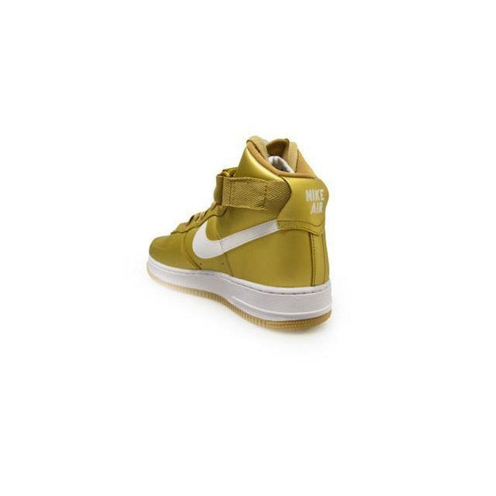 Mens Nike Air Force 1 High Retro QS-Air Force 1, Casual Trainers, High Tops, Retro-Foot World UK