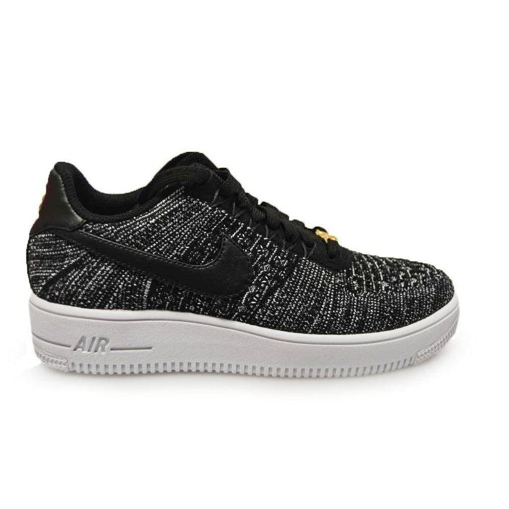 Mens Nike Air Force 1 Ultra Flyknit Low QS-Air Force 1, Brands, Brands50, Casual Trainers, Footwear, Free Run, Men, Nike, Nike Brands-Foot World UK