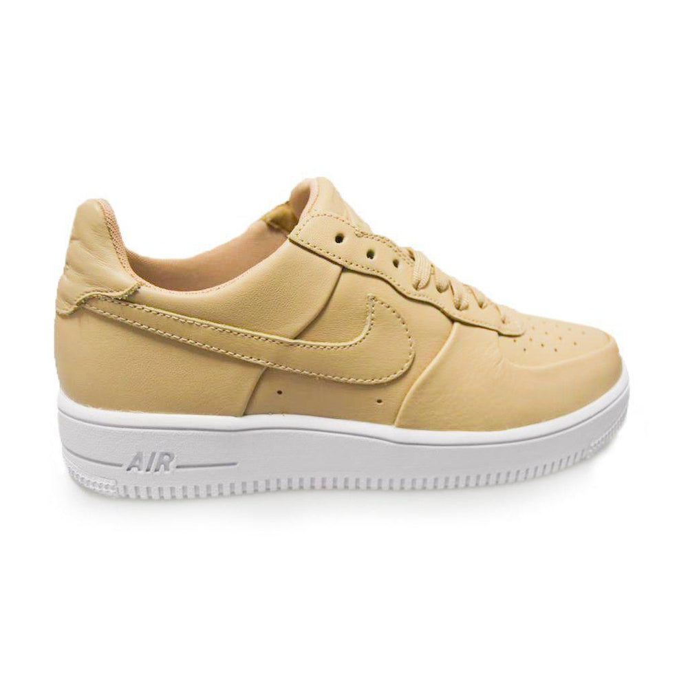 Mens Nike Air Force 1 Ultraforce LTHR-Air Force 1, Casual Trainers, Nike Brands-Foot World UK